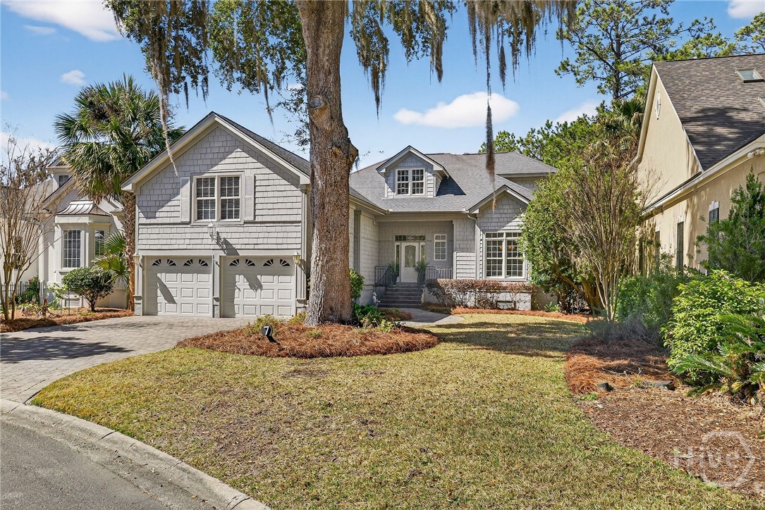 7 Sparnel Road Savannah, GA 31411 - Photo 3 of 73