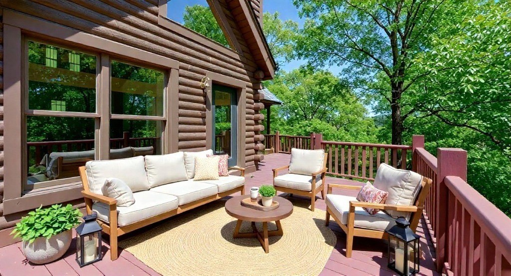 256 Vista Vue Trail Pelham, TN 37366 - Photo 27 of 67