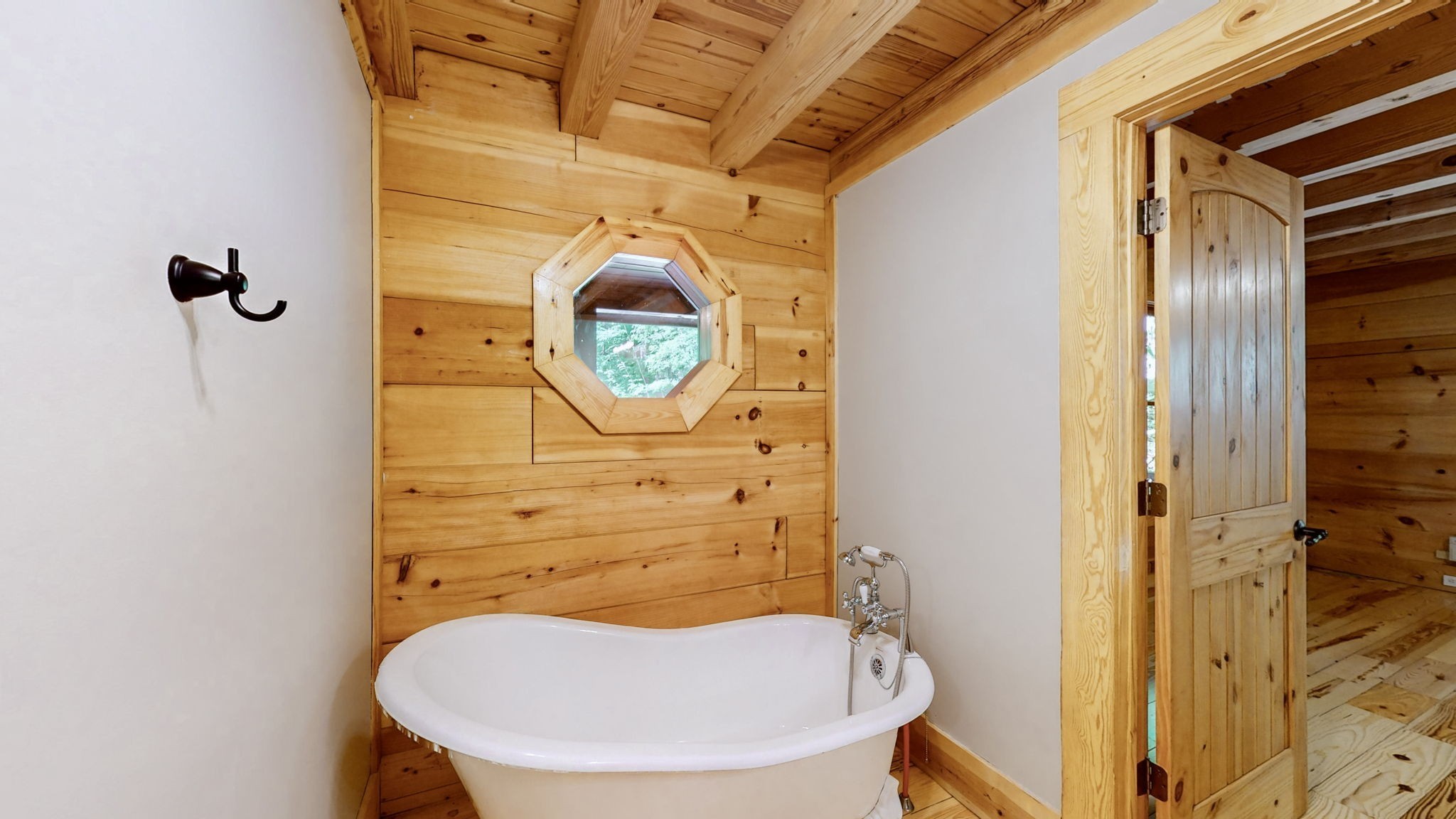 256 Vista Vue Trail Pelham, TN 37366 - Photo 46 of 67 a bathroom with a sink and a mirror