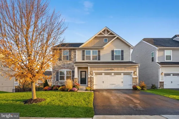 $679,950 | 107 Cabbage White Drive, White Post, VA 22663