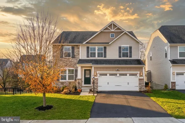 $679,950 | 107 Cabbage White Drive, White Post, VA 22663