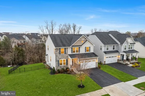 $669,500 | 107 Cabbage White Drive, White Post, VA 22663