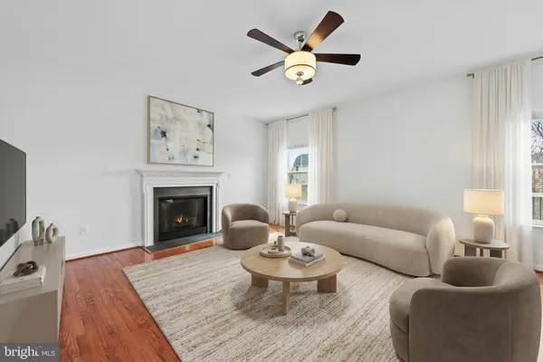 $669,500 | 107 Cabbage White Drive, White Post, VA 22663