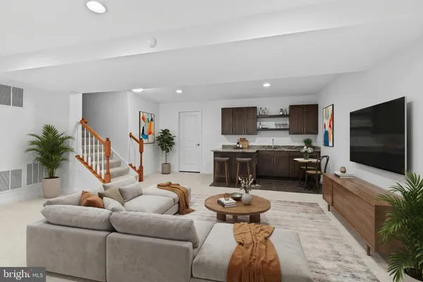 $669,500 | 107 Cabbage White Drive, White Post, VA 22663