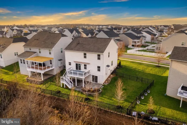 $669,500 | 107 Cabbage White Drive, White Post, VA 22663