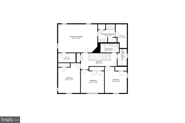 $669,500 | 107 Cabbage White Drive, White Post, VA 22663