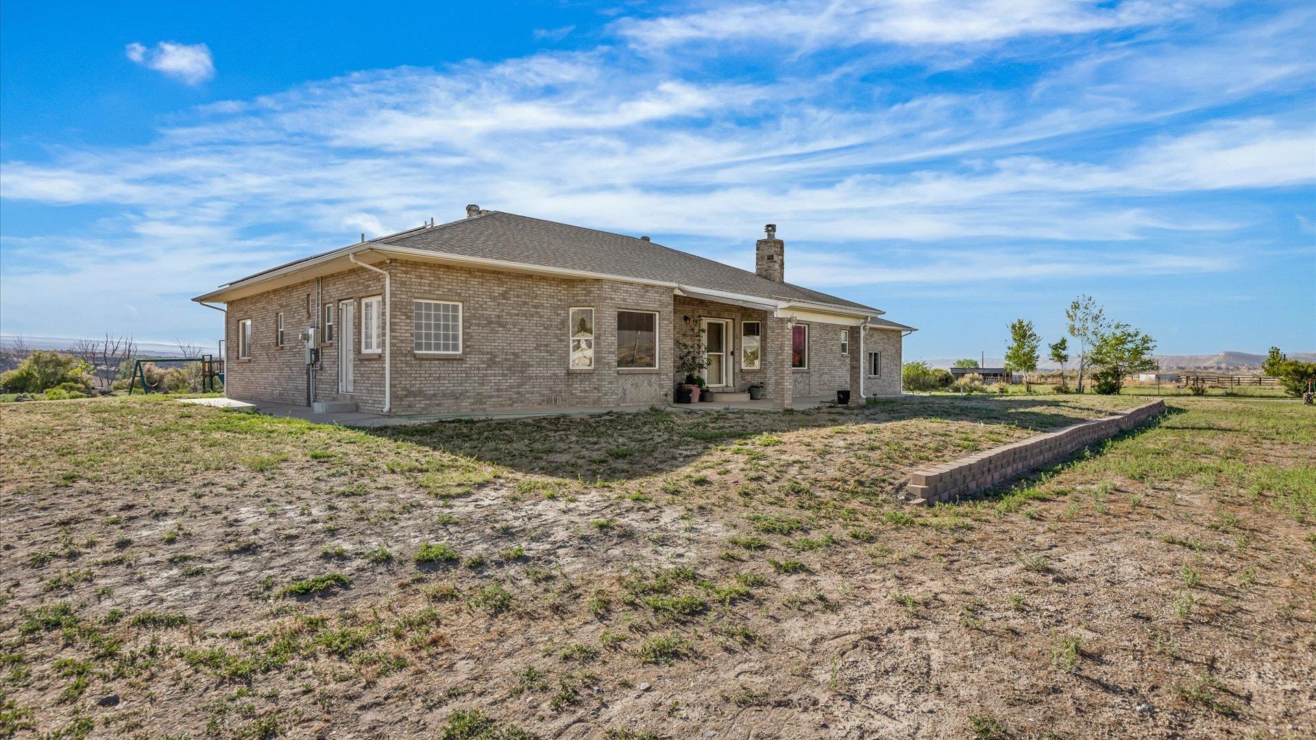 644 Bean Ranch Road Whitewater, CO 81527 - Photo 5 of 29