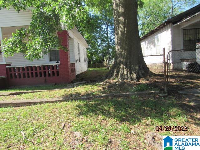 425 58th Street Fairfield, AL 35064 - Photo 8 of 9