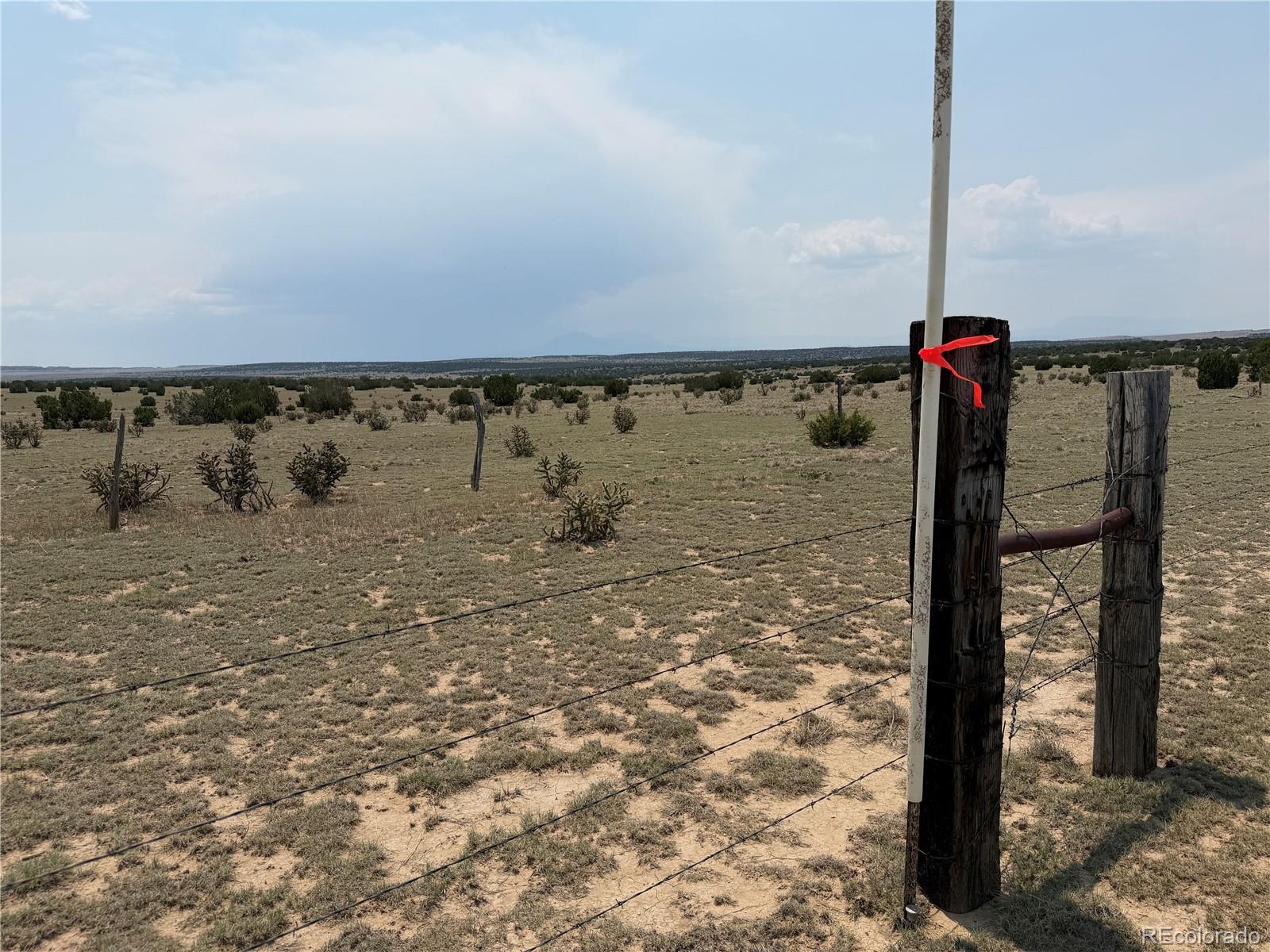 Lot 167 Tyrone Hills Ranch Walsenburg, CO 81089 - Photo 1 of 14
