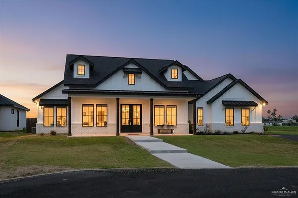 $599,000 | 928 South Milanos Road, Weslaco, TX 78596
