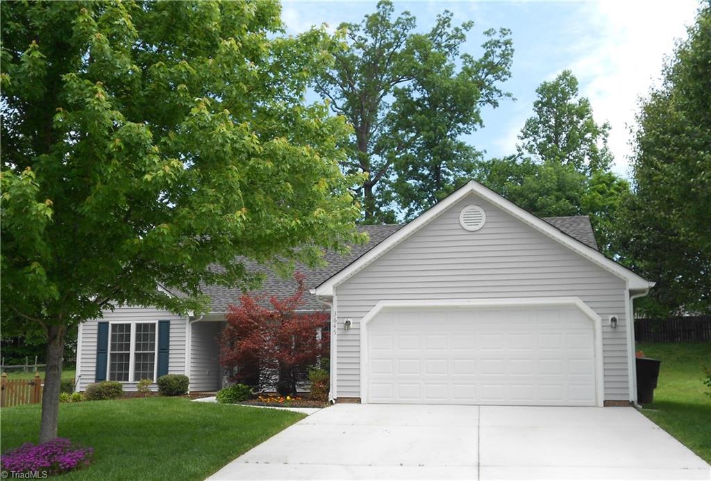 3645 Shadow Ridge Drive High Point, NC 27265 - Photo 1 of 24 Gallery Image 1