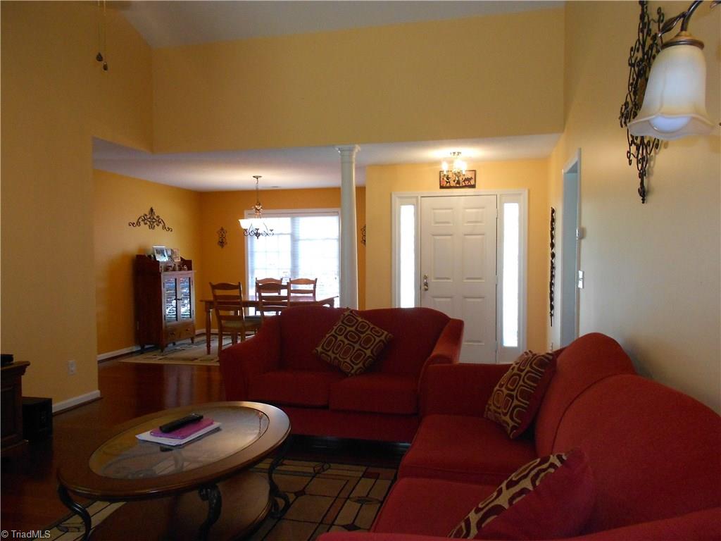 3645 Shadow Ridge Drive High Point, NC 27265 - Photo 2 of 24 Gallery Image 2