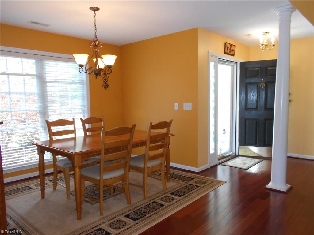 3645 Shadow Ridge Drive High Point, NC 27265 - Photo 12 of 24 Gallery Image 12