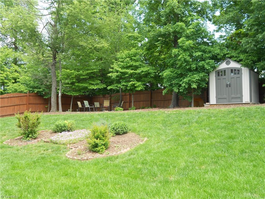 3645 Shadow Ridge Drive High Point, NC 27265 - Photo 24 of 24 Gallery Image 24