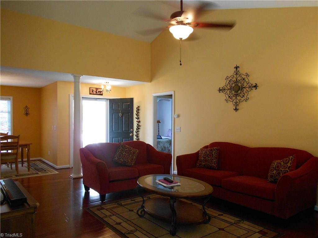 3645 Shadow Ridge Drive High Point, NC 27265 - Photo 4 of 24 Gallery Image 4