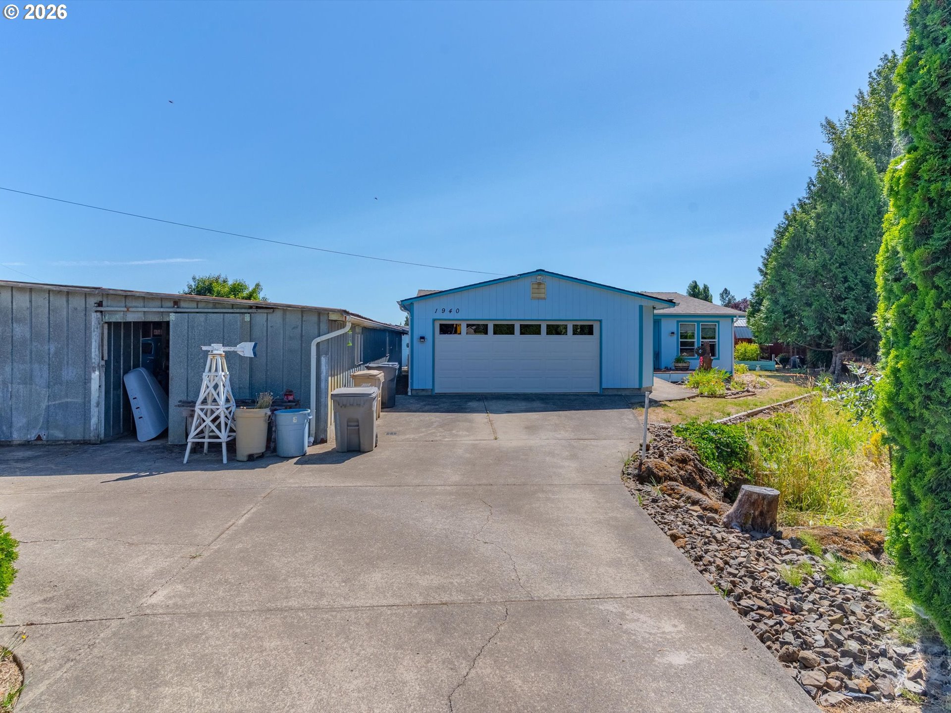 1940 Southeast Godsey Road Dallas, OR 97338 - Photo 3 of 48 Gallery Image 3