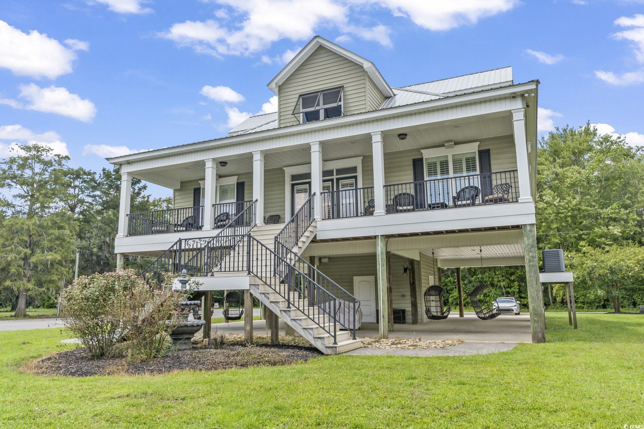 478 Riverfront Road Conway, SC 29527 - Photo 31 of 40 Gallery Image 31