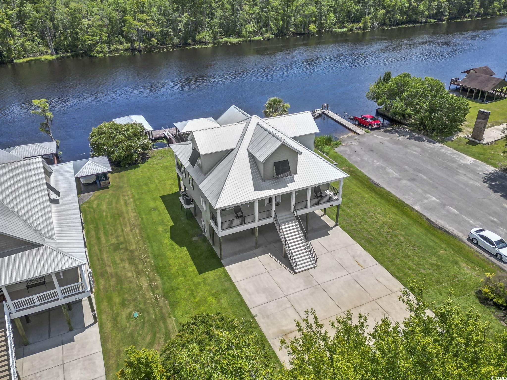 478 Riverfront Road Conway, SC 29527 - Photo 36 of 40 Gallery Image 36