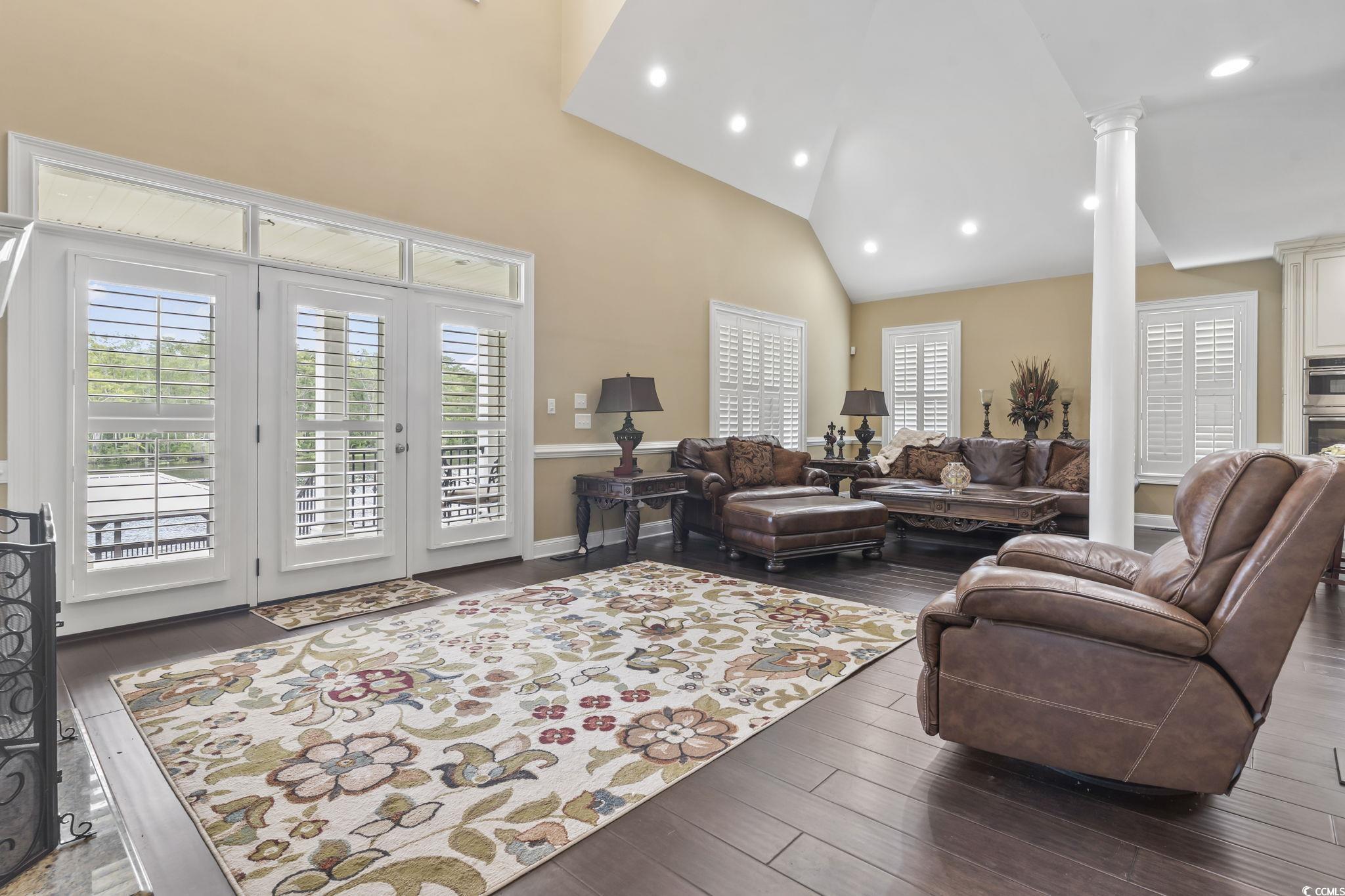 478 Riverfront Road Conway, SC 29527 - Photo 9 of 40 Gallery Image 9
