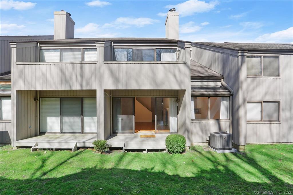 23 Whitney Glen Drive, Unit 23, Westport, CT 06880 Compass