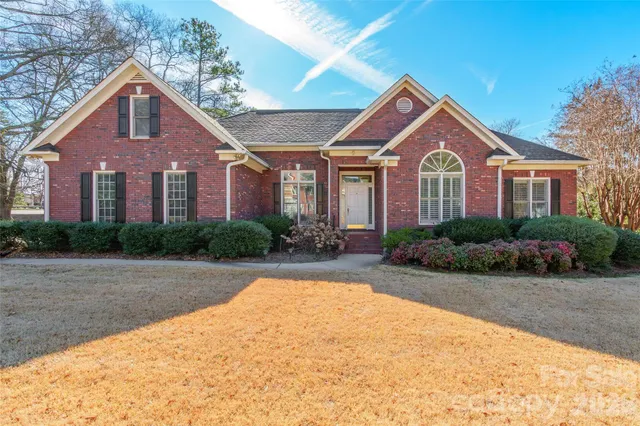 $444,900 | 1909 Malvern Road, Rock Hill, SC 29732