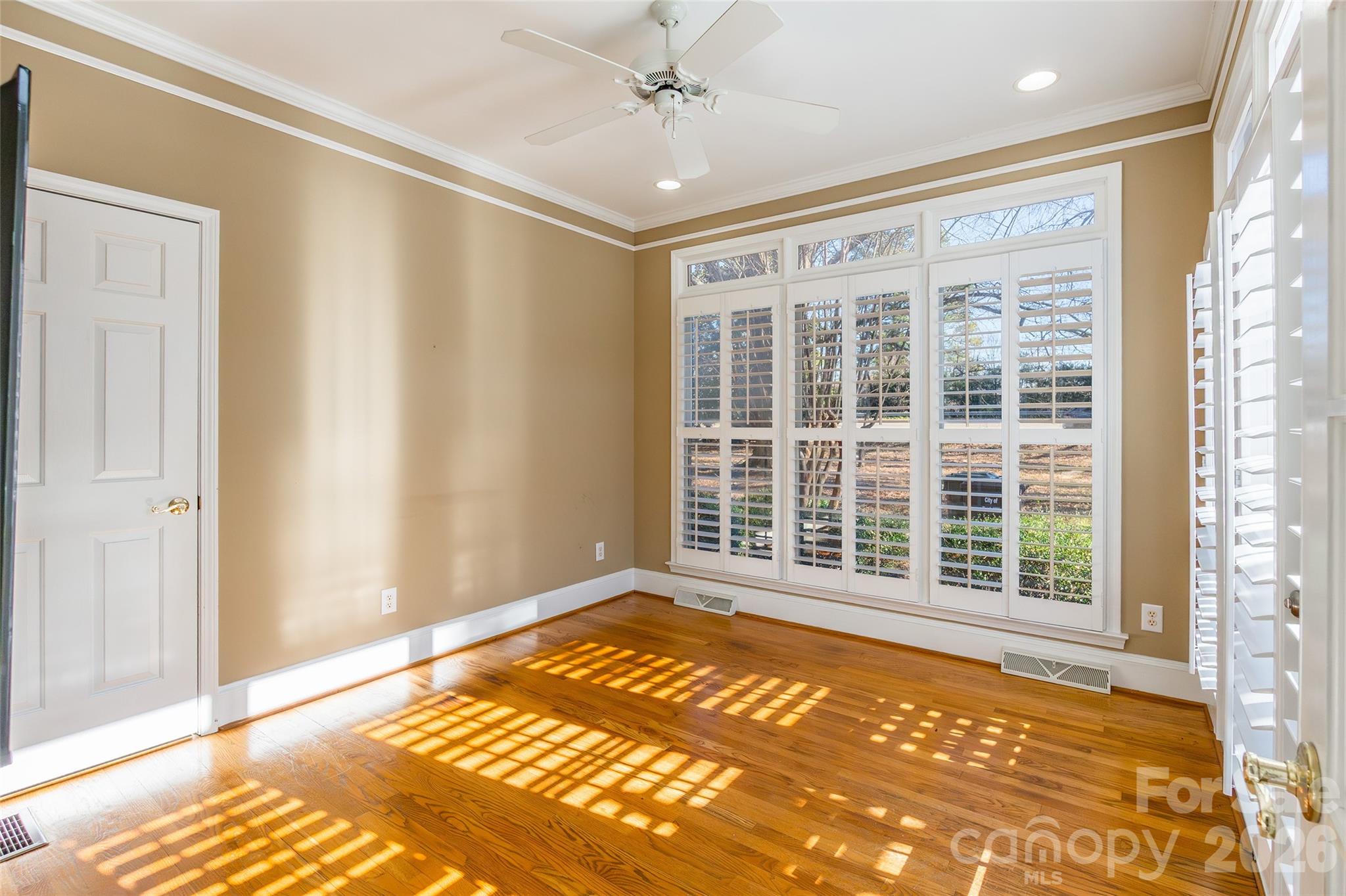 1909 Malvern Road Rock Hill, SC 29732 - Photo 31 of 40 a view of an empty room with a window