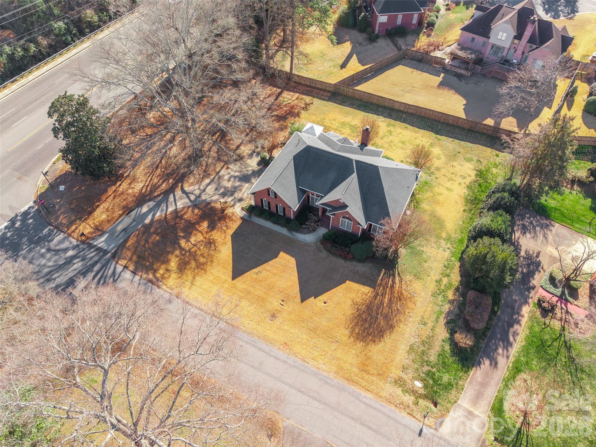 1909 Malvern Road Rock Hill, SC 29732 - Photo 39 of 40