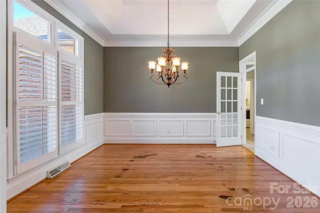 $444,900 | 1909 Malvern Road, Rock Hill, SC 29732