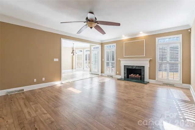 $444,900 | 1909 Malvern Road, Rock Hill, SC 29732