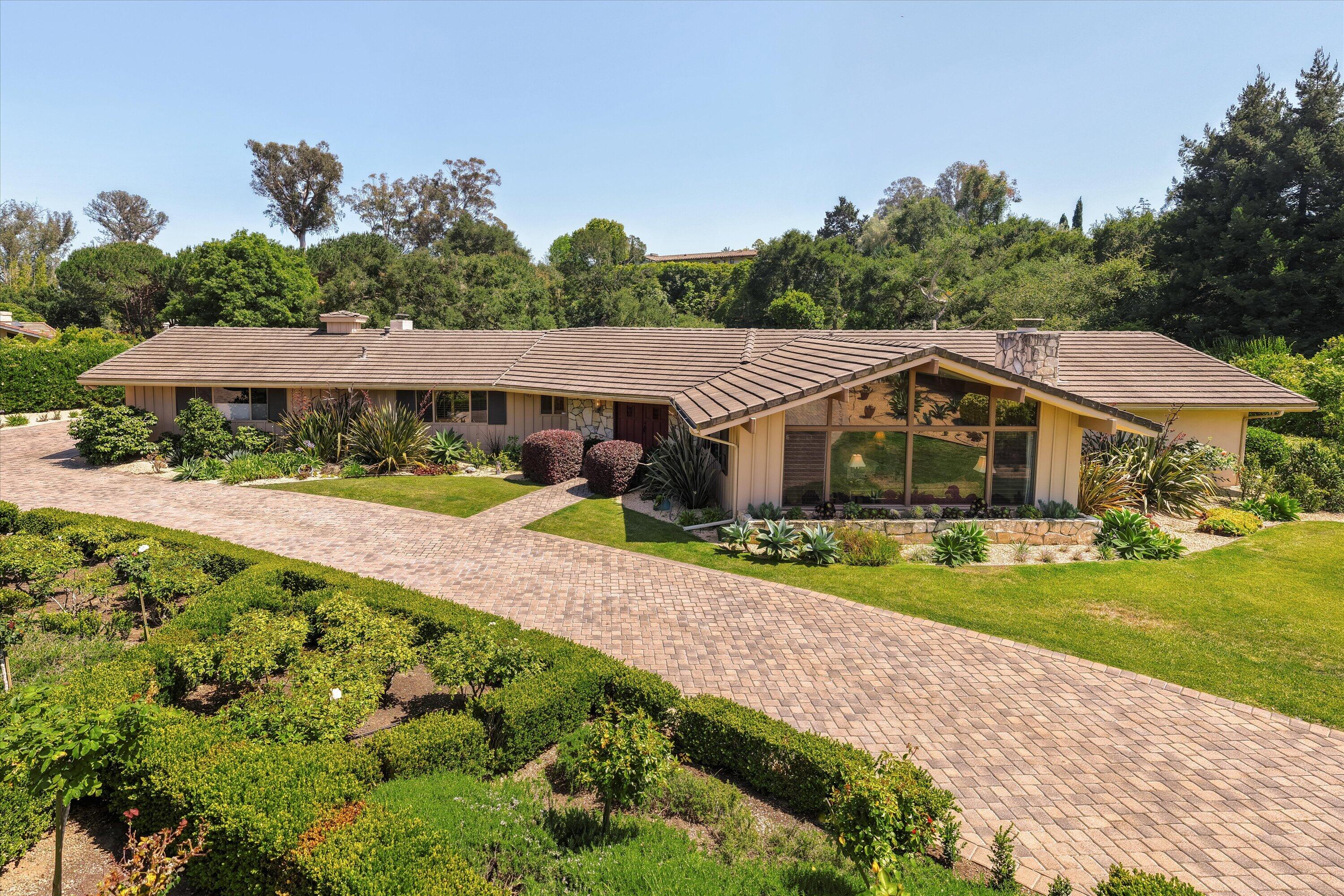 1163 Camino Viejo Road Montecito, CA 93108 - Photo 1 of 56 02-1163 Camino Viejo Rd - 2