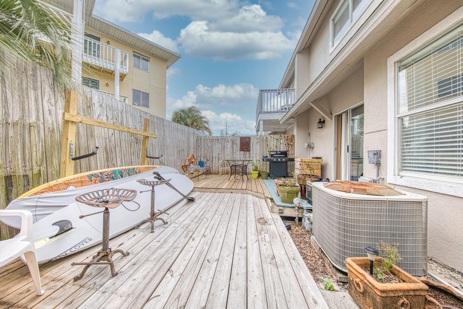130 Durango Road, Unit 102 Destin, FL 32541 - Photo 26 of 33 Gallery Image 26
