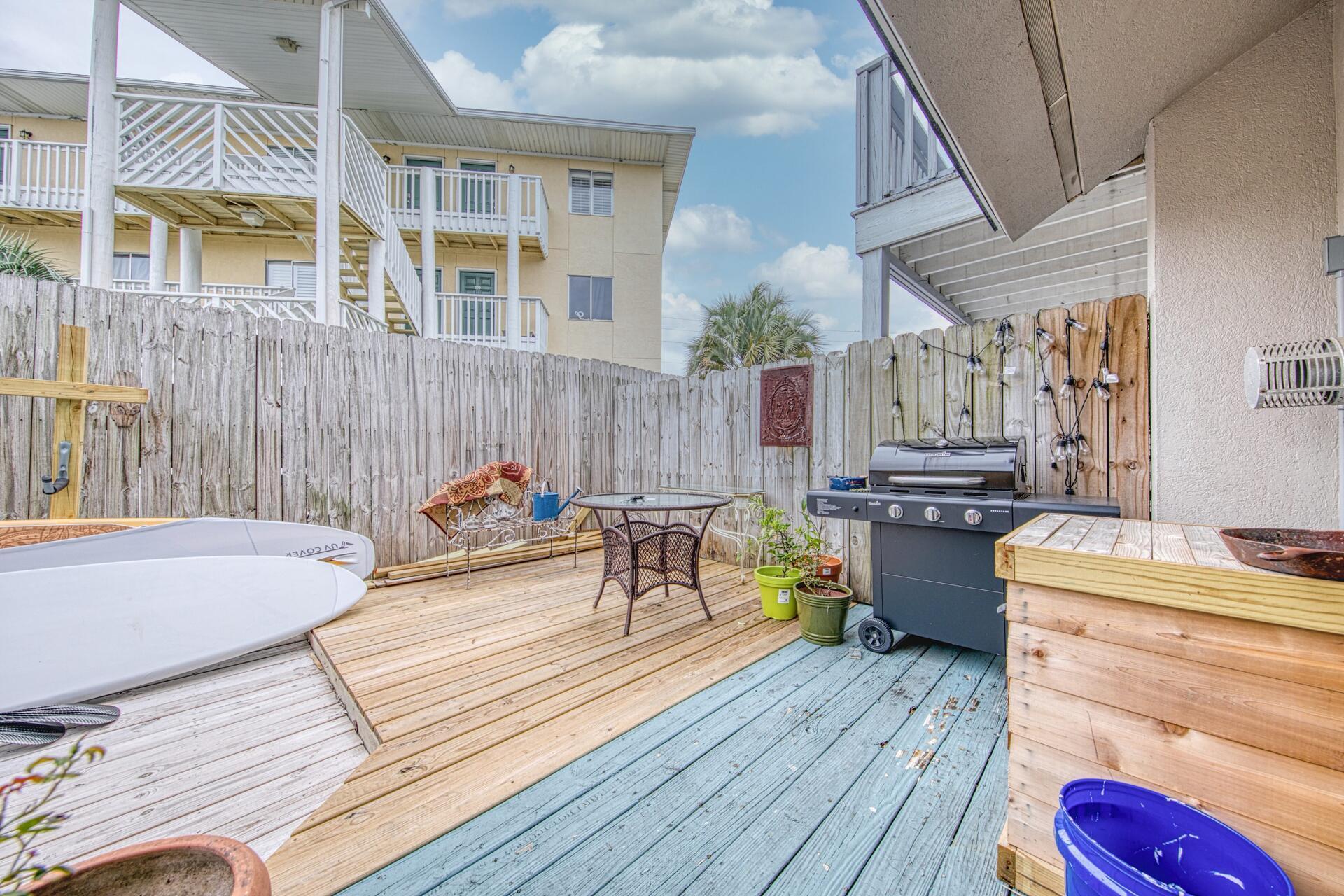 130 Durango Road, Unit 102 Destin, FL 32541 - Photo 27 of 33 Gallery Image 27