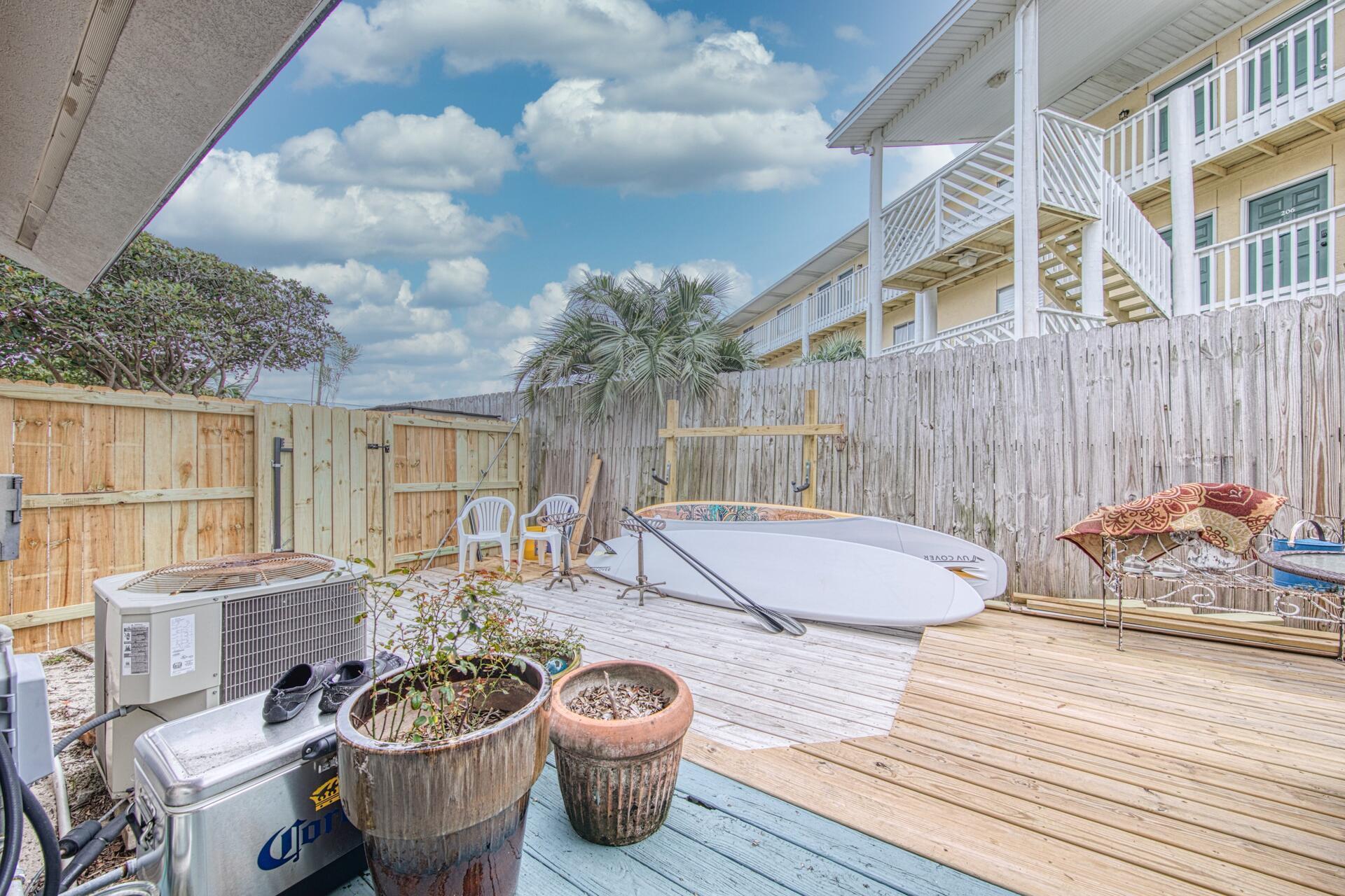 130 Durango Road, Unit 102 Destin, FL 32541 - Photo 28 of 33 Gallery Image 28