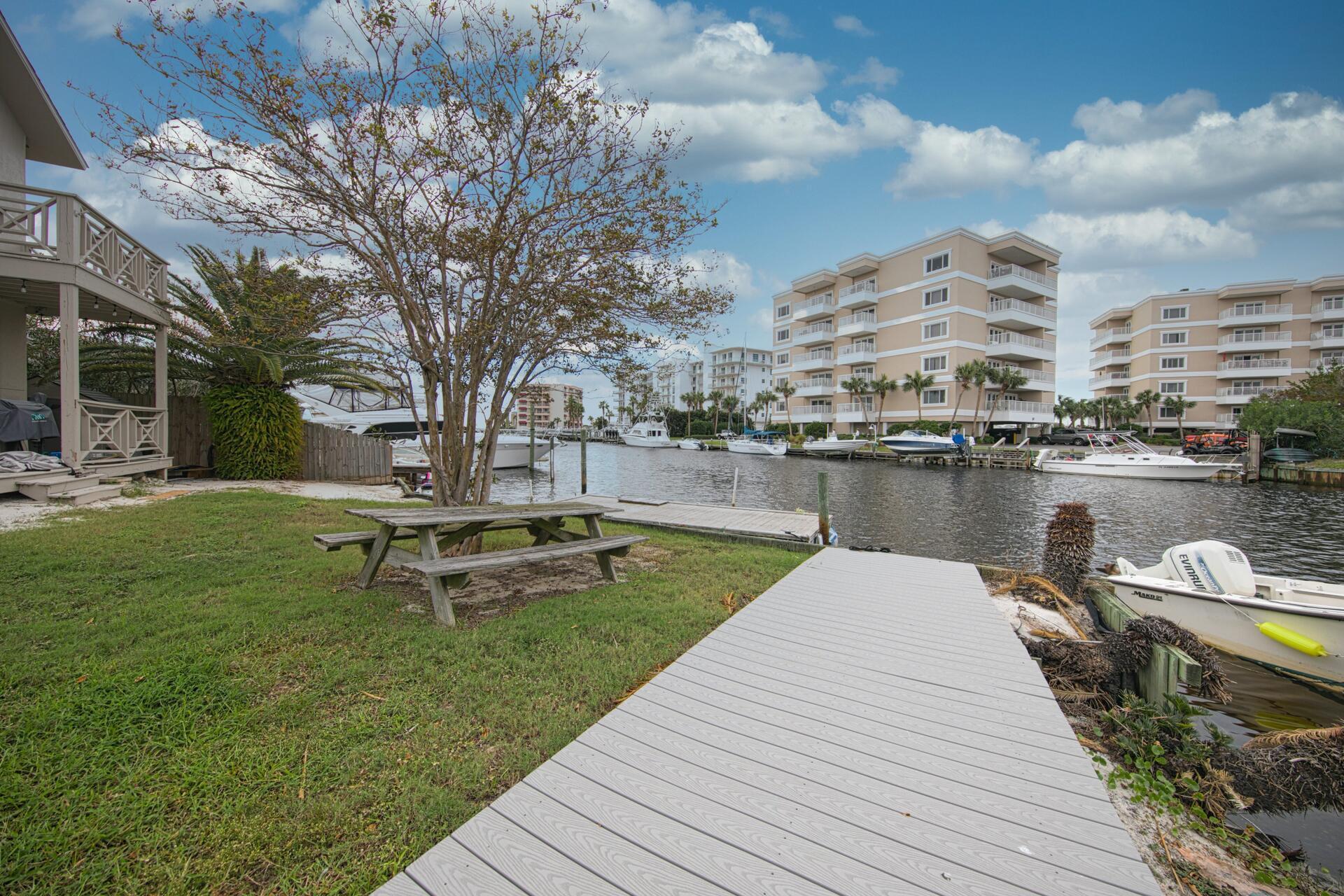 130 Durango Road, Unit 102 Destin, FL 32541 - Photo 29 of 33 Gallery Image 29