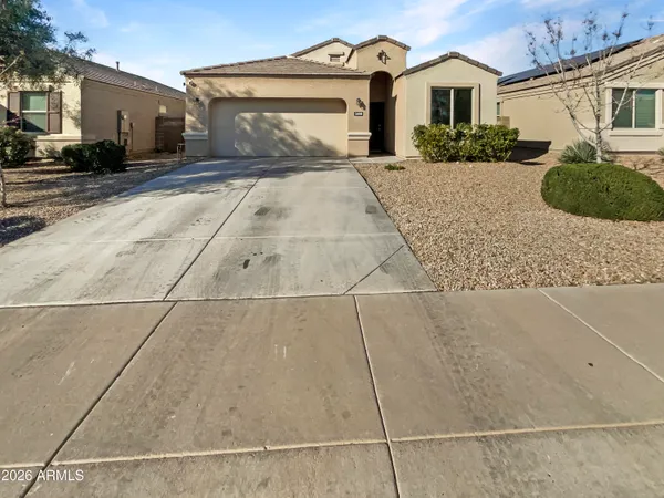 $316,000 | 30980 West Weldon Avenue, Buckeye, AZ 85396