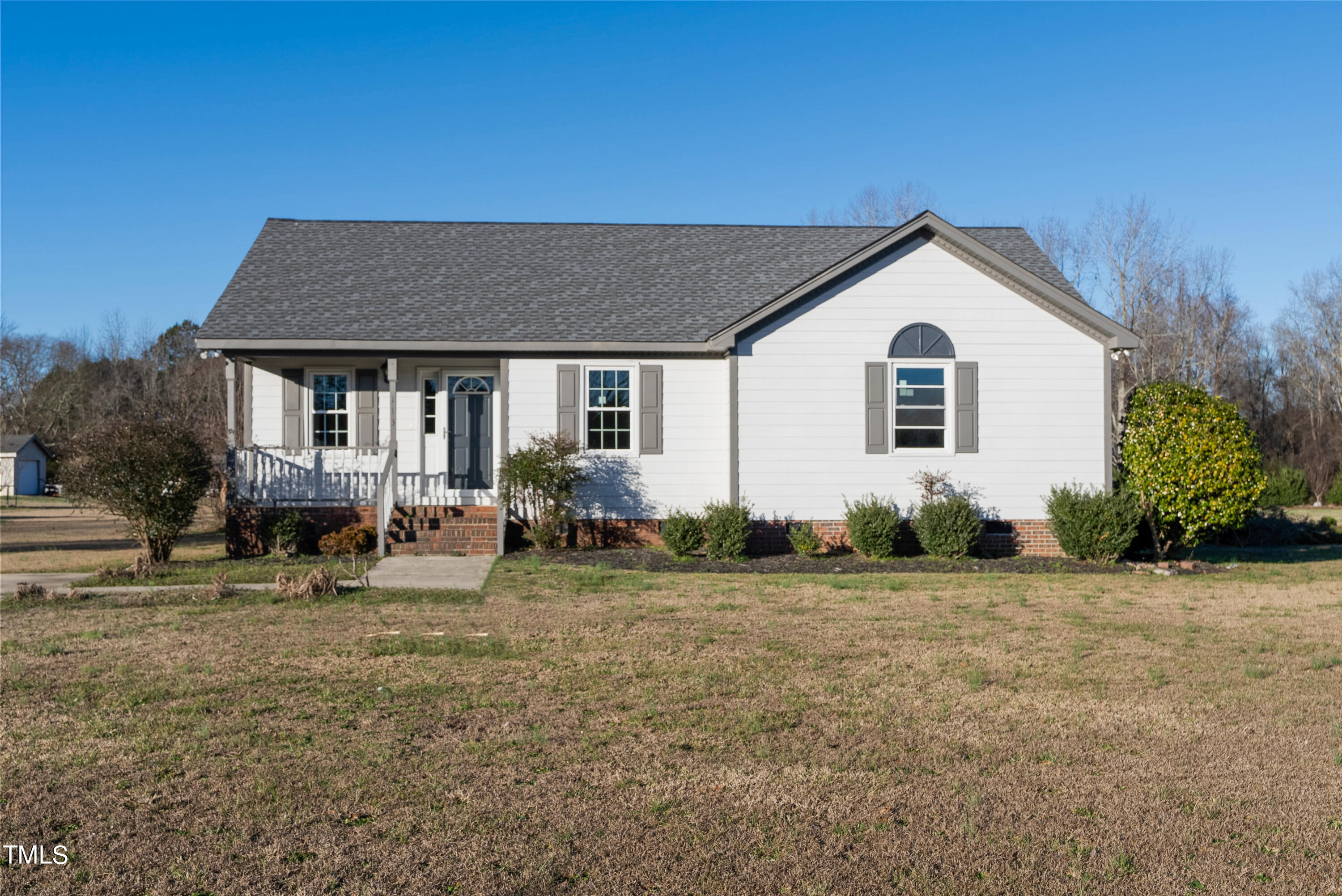 113 Shearin Road Smithfield, NC 27577 - Photo 1 of 26 Exteriorphotos-6