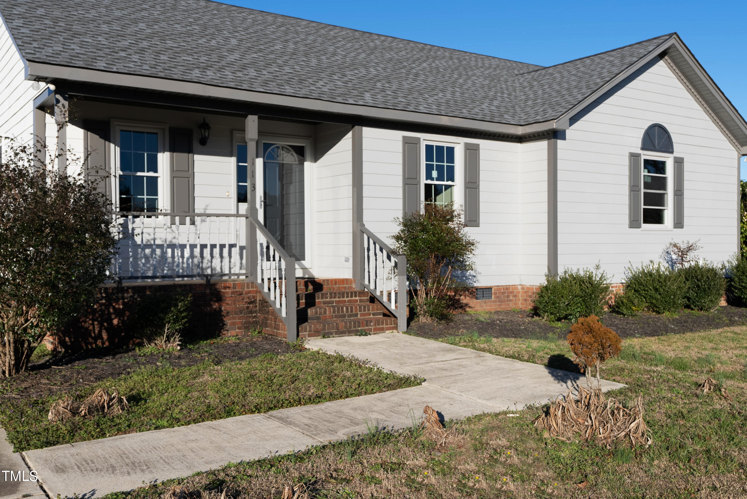 113 Shearin Road Smithfield, NC 27577 - Photo 2 of 26 Exteriorphotos-11