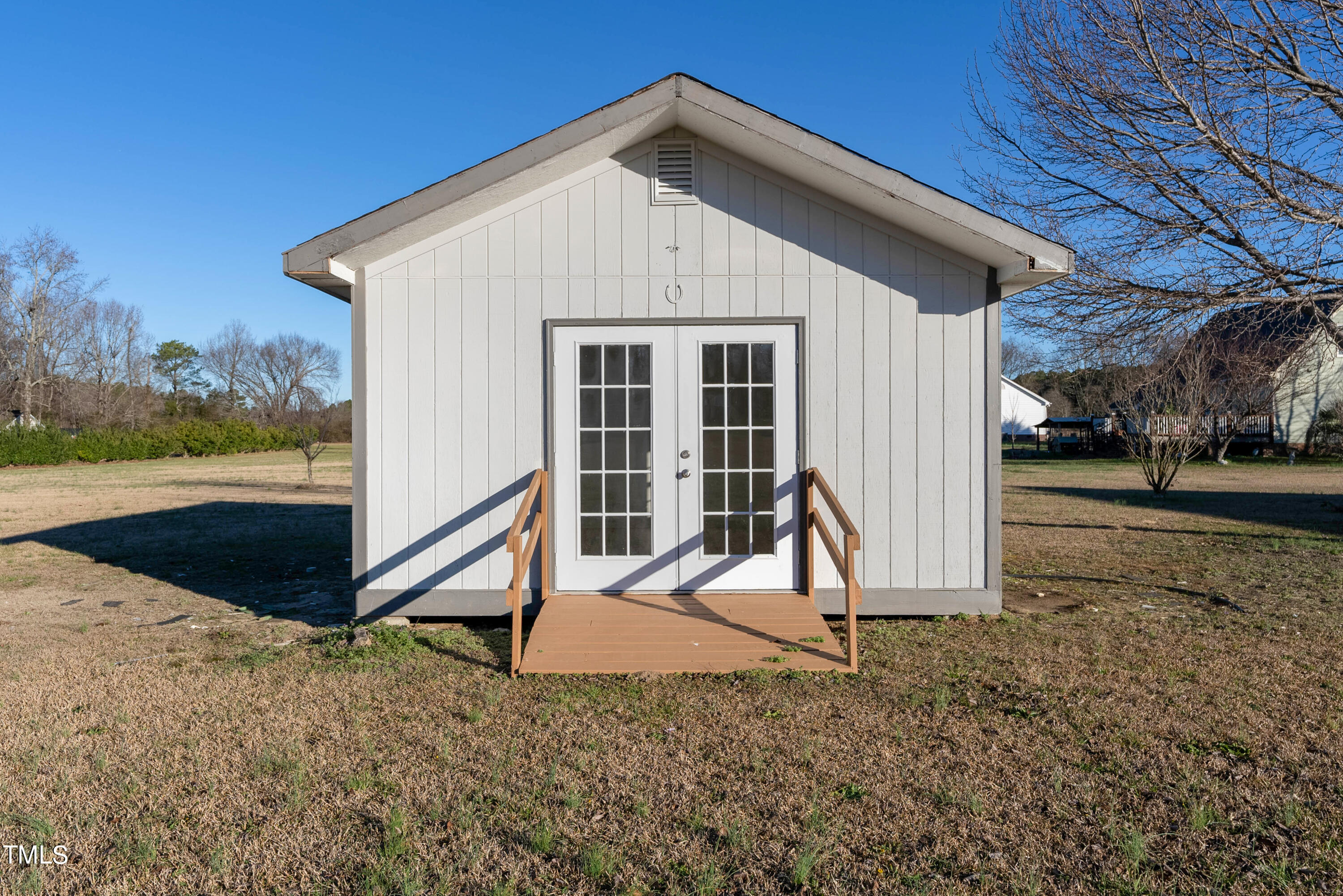 113 Shearin Road Smithfield, NC 27577 - Photo 21 of 26 Exteriorphotos-21