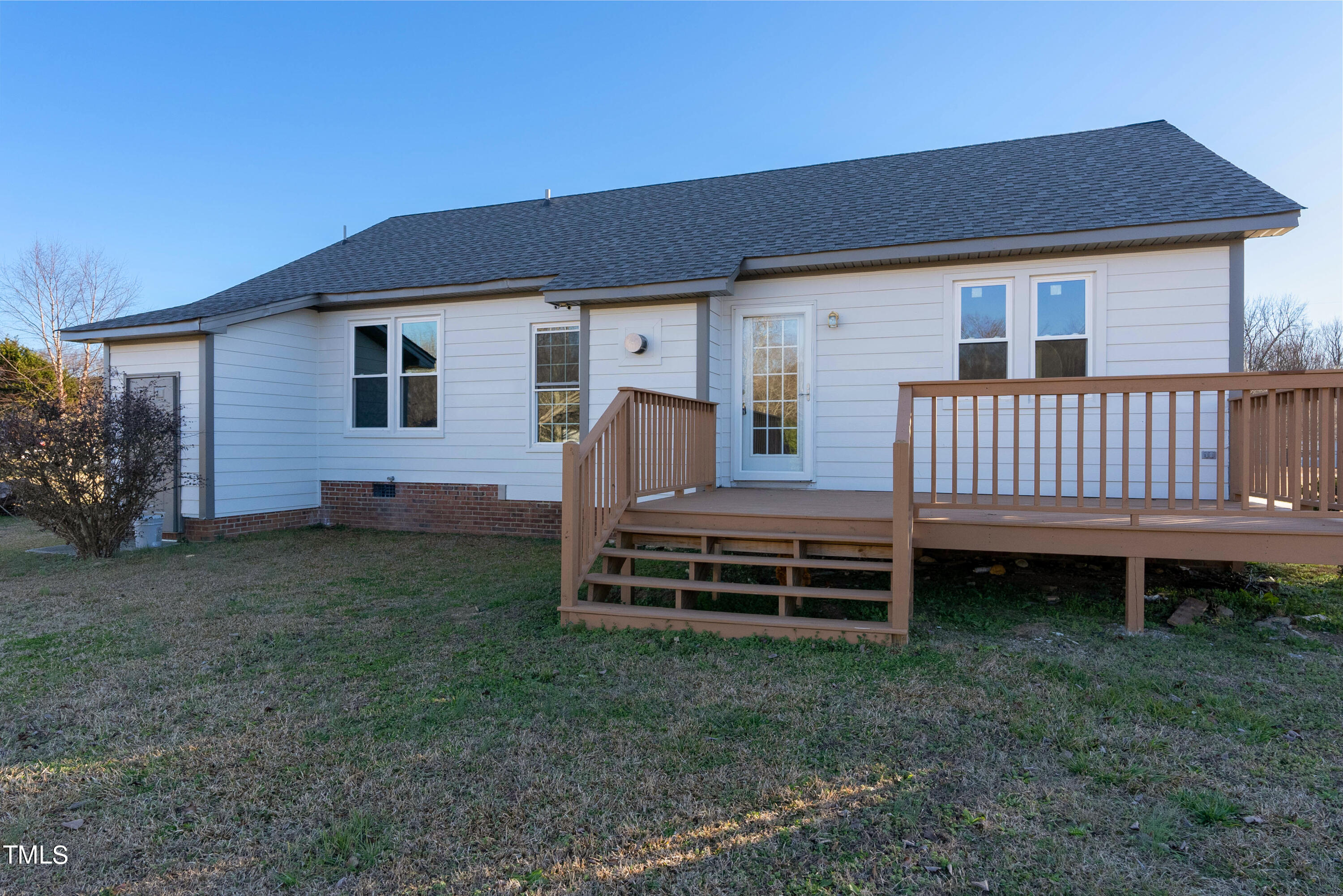 113 Shearin Road Smithfield, NC 27577 - Photo 24 of 26 Exteriorphotos-41
