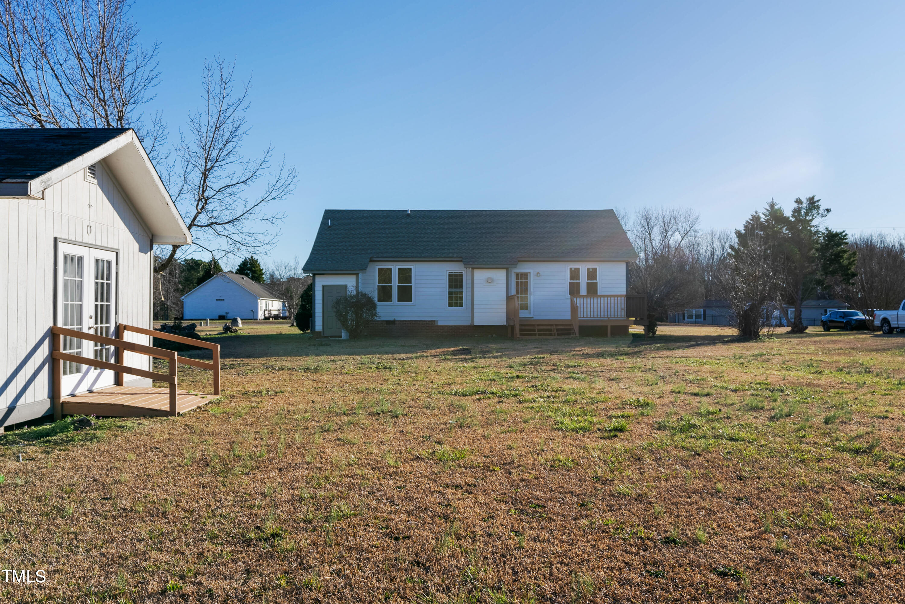 113 Shearin Road Smithfield, NC 27577 - Photo 25 of 26 Exteriorphotos-31