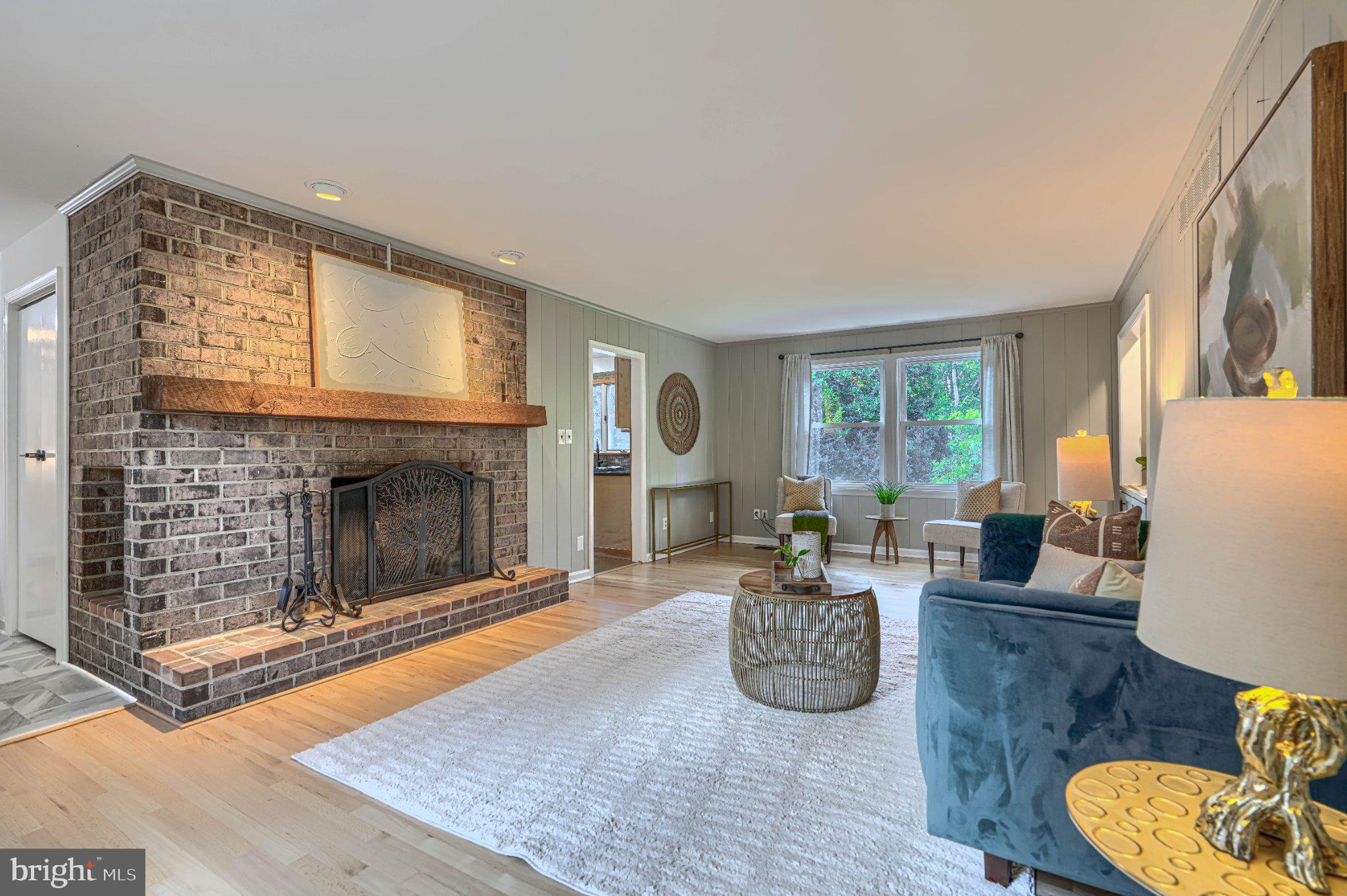 8 Manor Brook Road Monkton, MD 21111 - Photo 18 of 71 Gallery Image 18