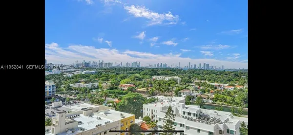 a view of a city