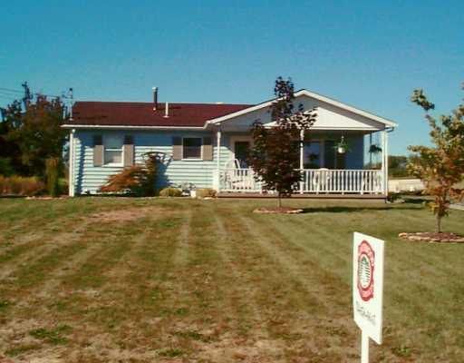 821 Shenango Road New Castle, PA 16101 - Photo 1 of 1