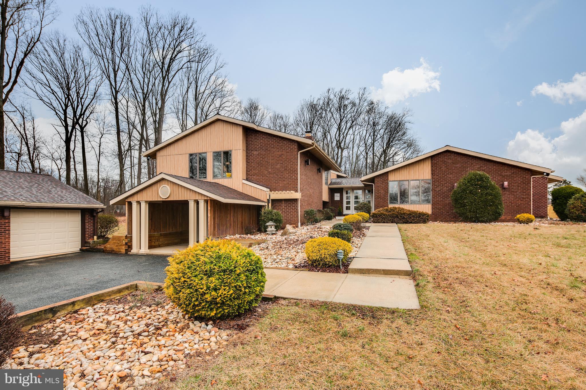 1906 Laurel Brook Road Fallston, MD 21047 - Photo 1 of 30 Exterior (Front)