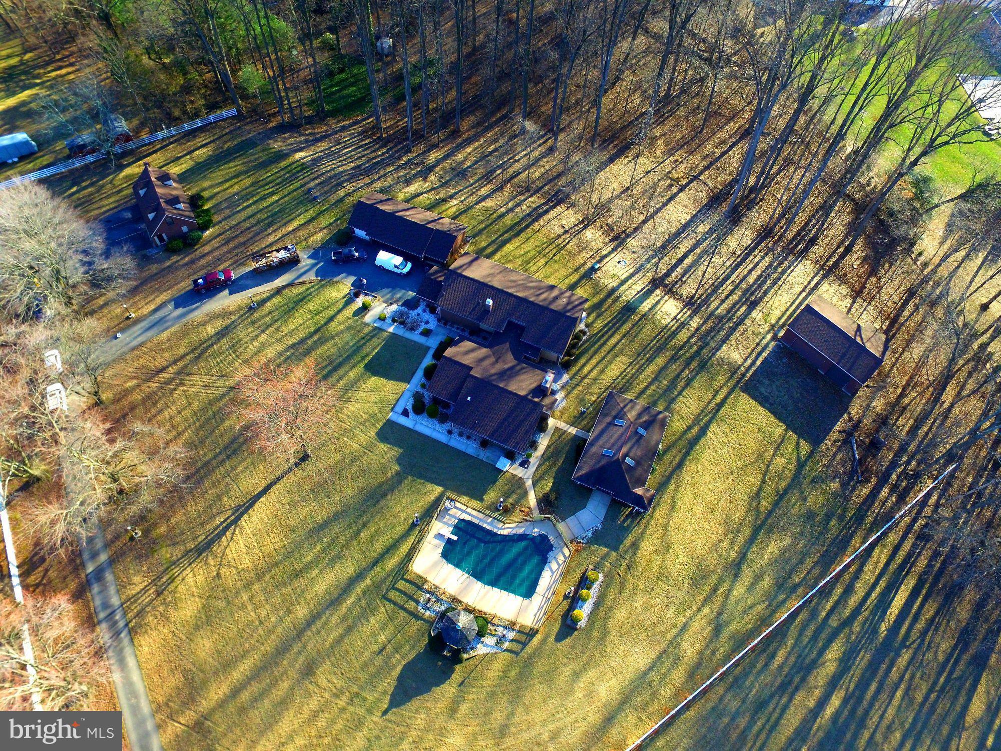 1906 Laurel Brook Road Fallston, MD 21047 - Photo 2 of 30 View