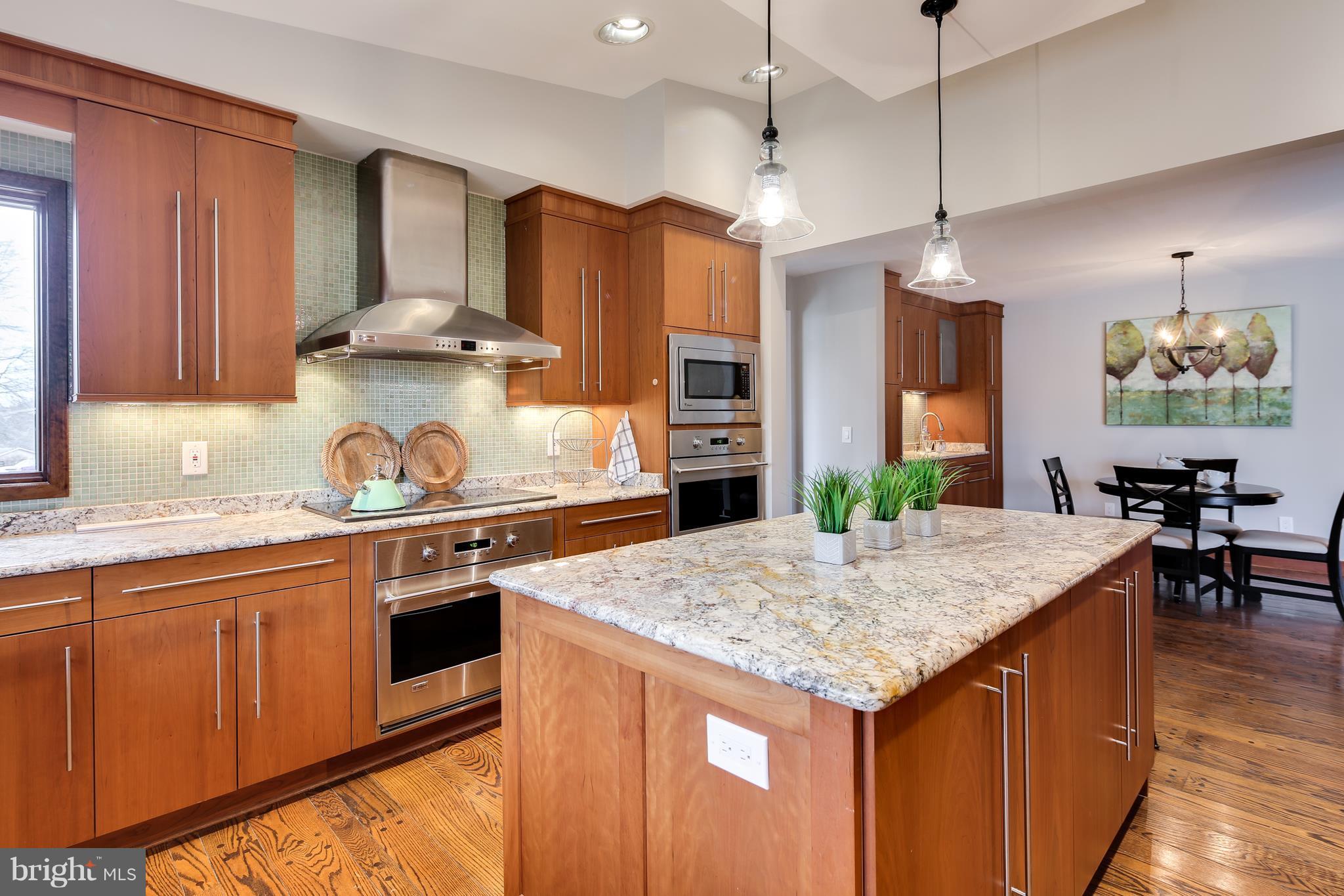 1906 Laurel Brook Road Fallston, MD 21047 - Photo 11 of 30 Kitchen