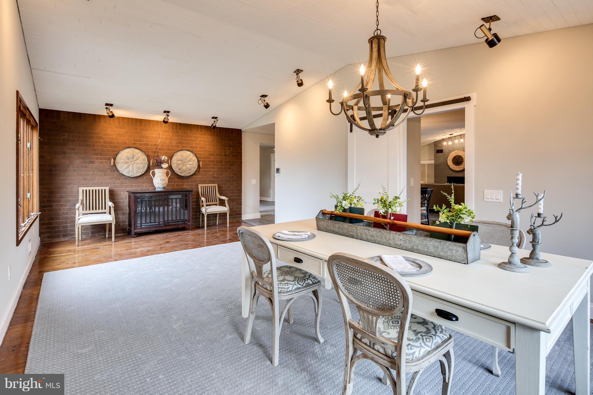 1906 Laurel Brook Road Fallston, MD 21047 - Photo 12 of 30 Dining Room