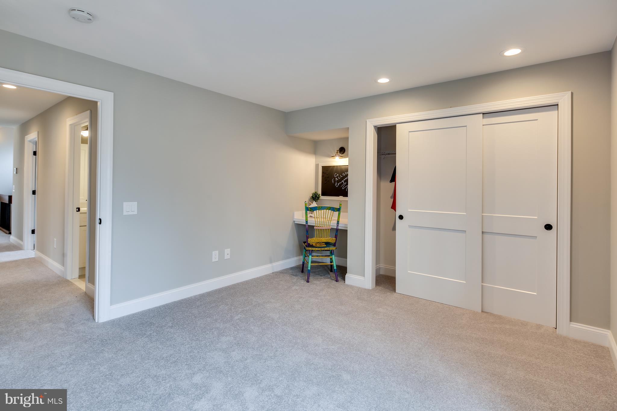 1906 Laurel Brook Road Fallston, MD 21047 - Photo 19 of 30 Bedroom