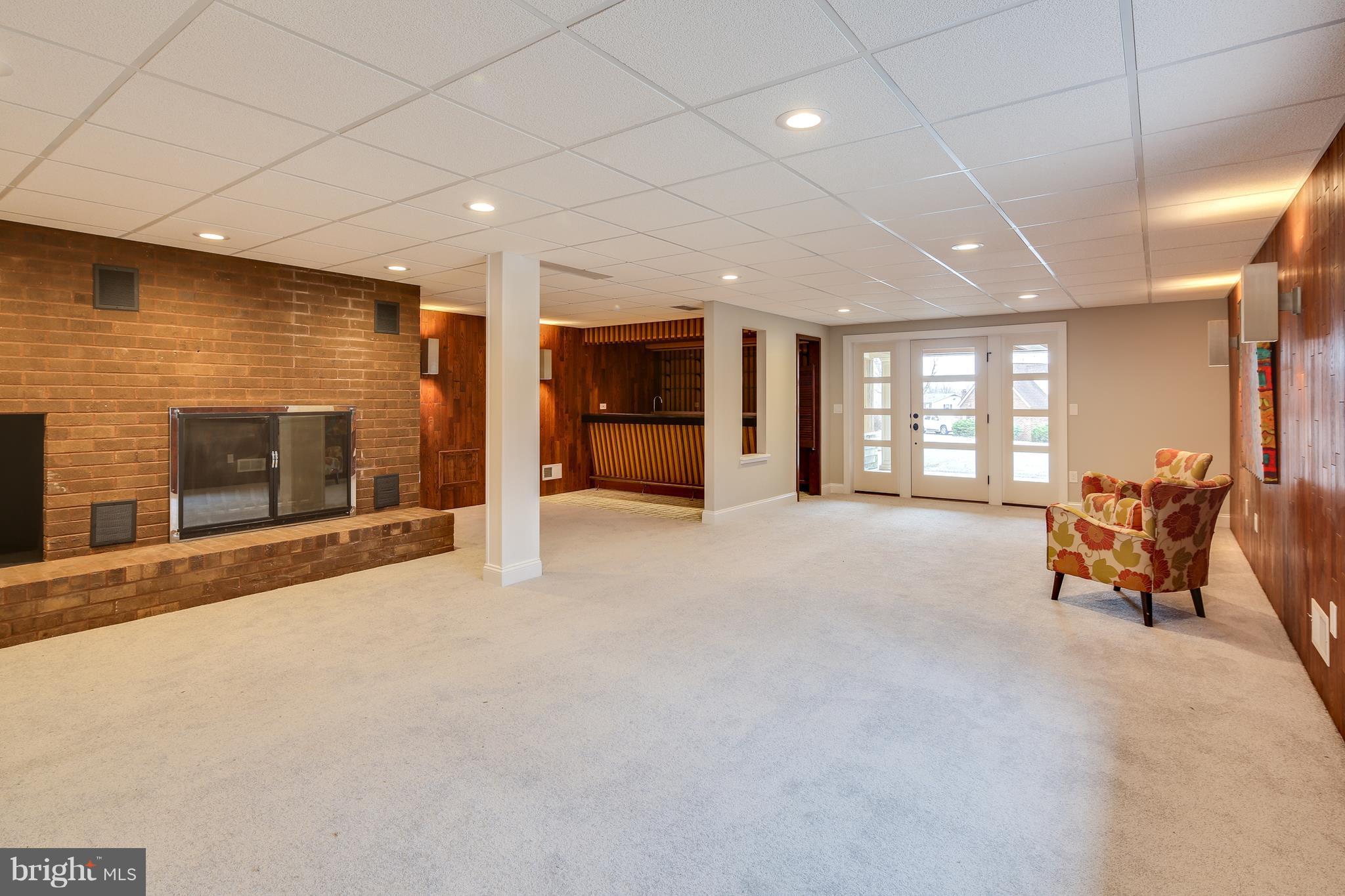 1906 Laurel Brook Road Fallston, MD 21047 - Photo 23 of 30 Family Room