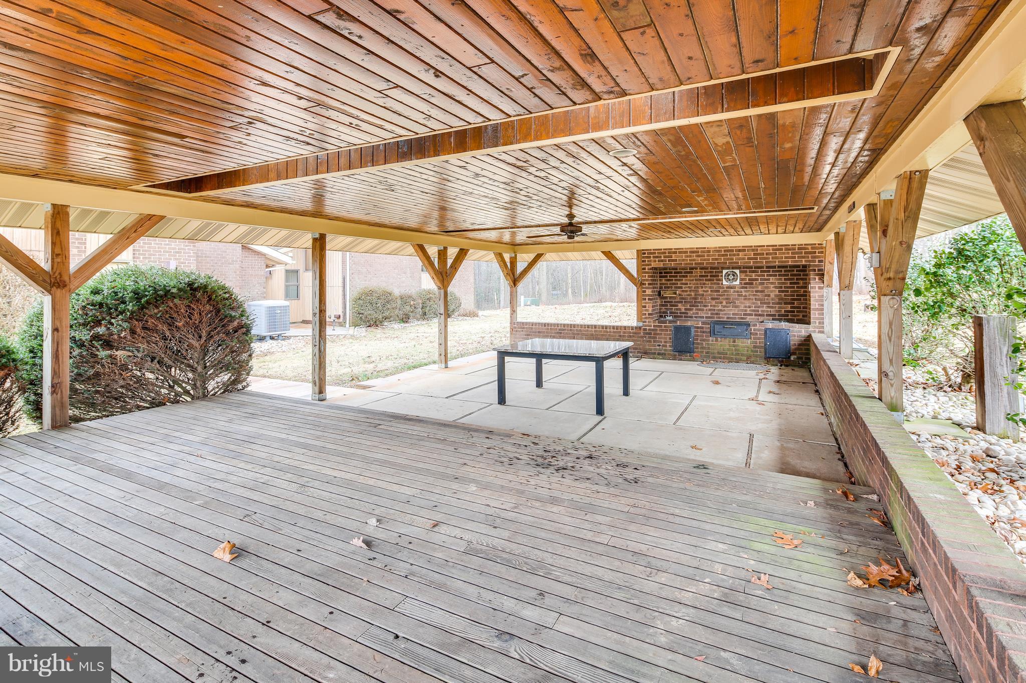 1906 Laurel Brook Road Fallston, MD 21047 - Photo 27 of 30 Exterior (General)